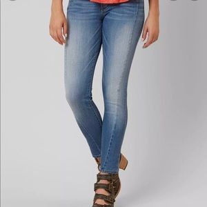 FLYİNG MONKEY JEANS,LOW RISE SKİNNY LEG SIZE 29